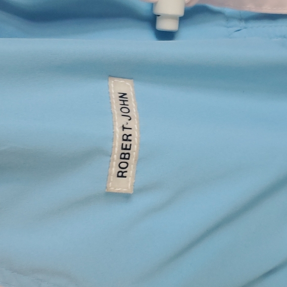 Pink and blue pullover jacket w size 10 - Picture 4 of 9